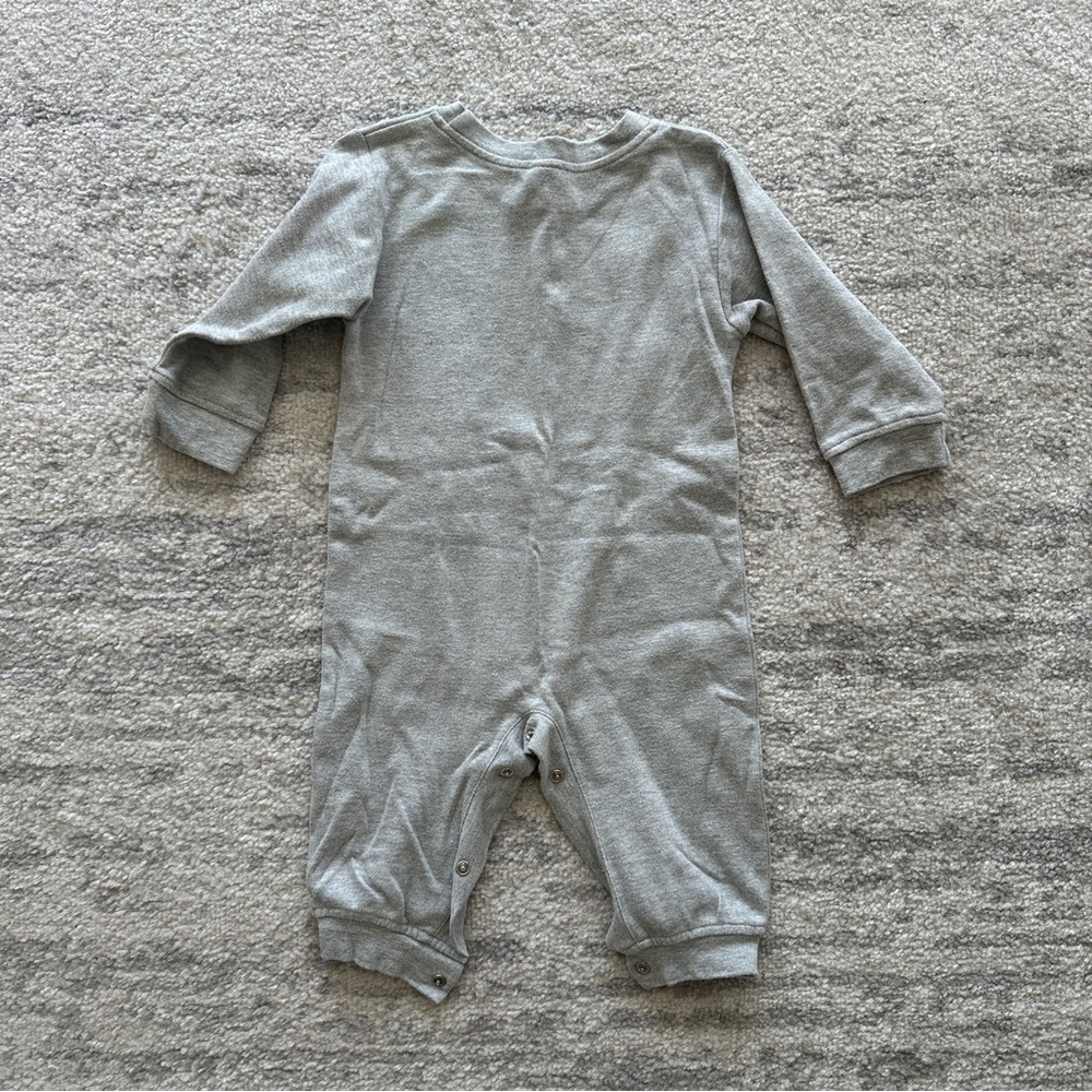 KIDS: romper - Picture 5 of 5